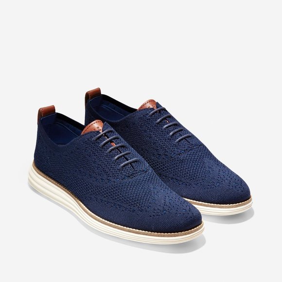 Cole Haan Other - Cole Haan ØriginalGrand Wingtip Oxford